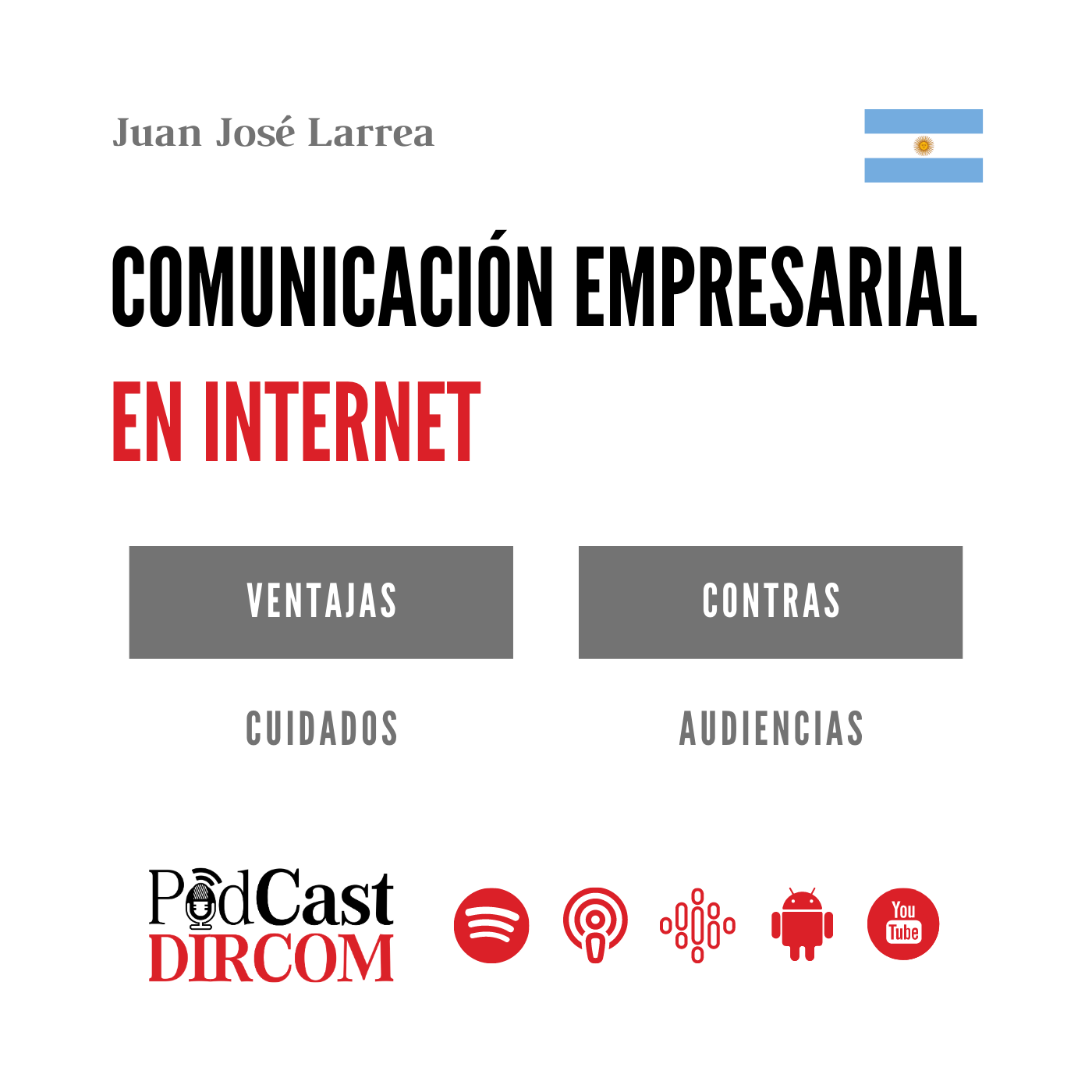 Comunicación empresarial en Internet