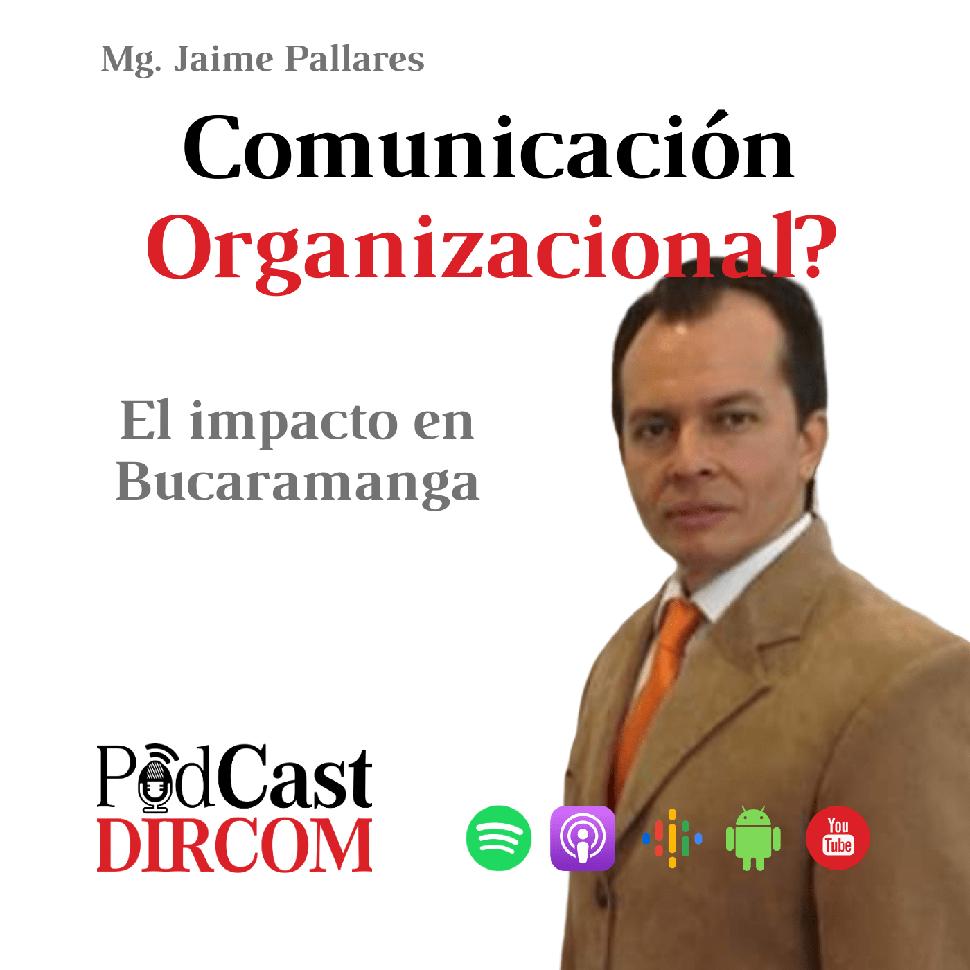 Comunicación Organizacional en Bucaramanga