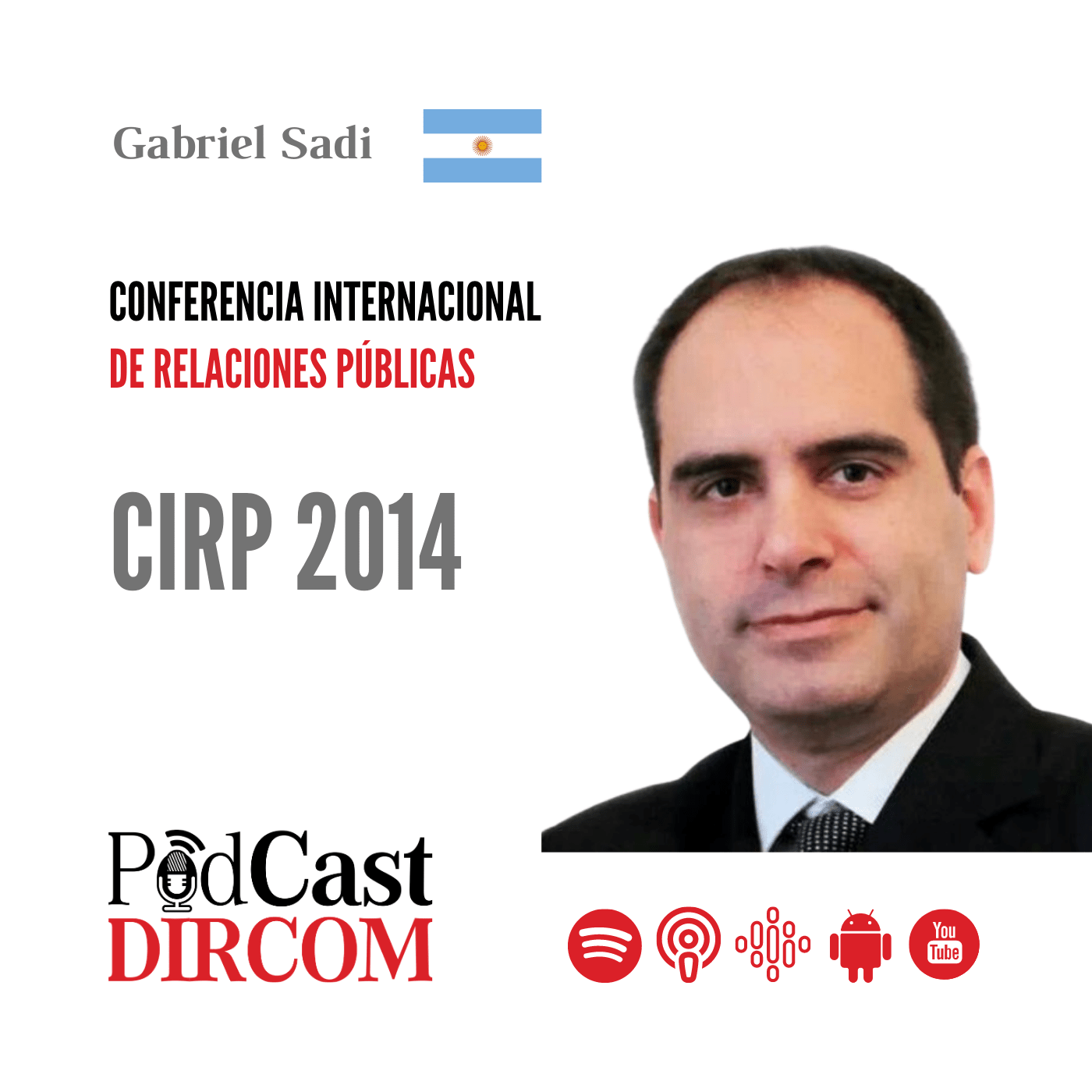 Conferencia Internacional de Relaciones Públicas CIRP