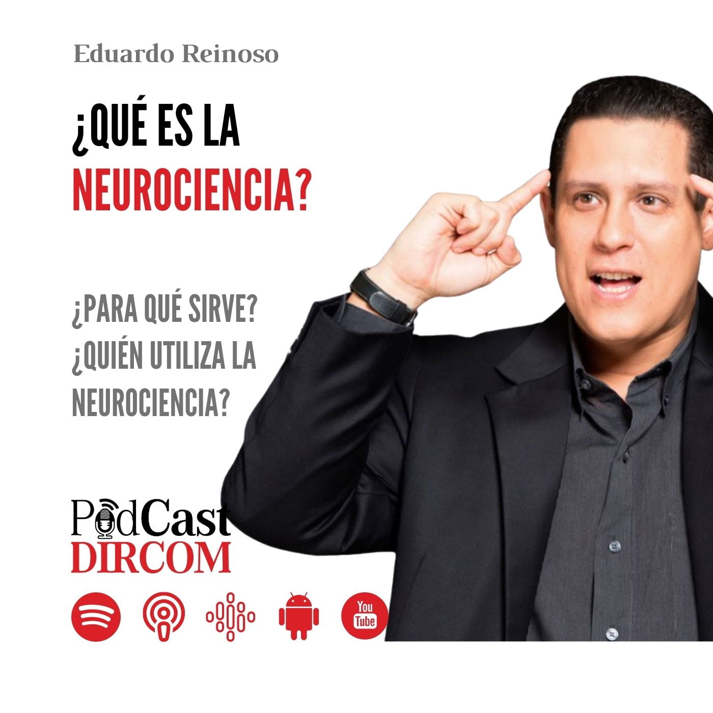 que es la Neurociencia