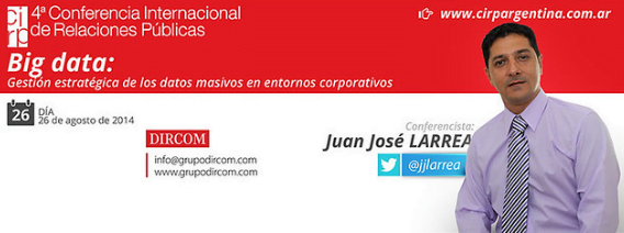 Gestión estratégica de los datos masivos en entornos corporativos