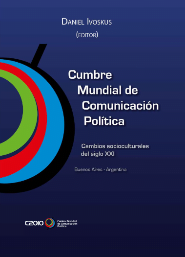 Comunicación política en Internet