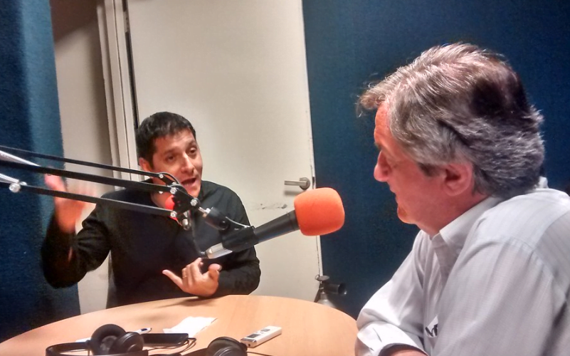 Big Data en las organizaciones
