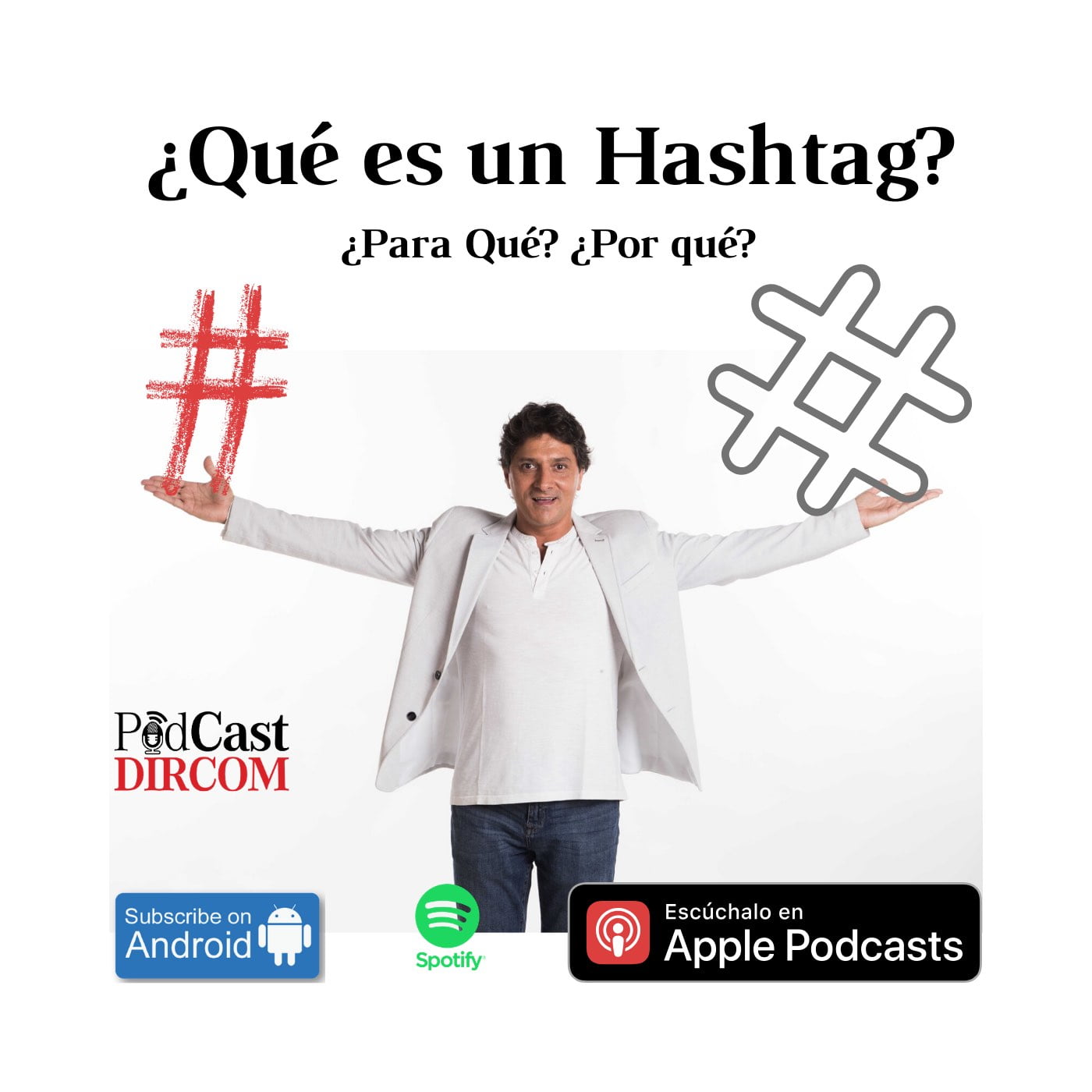 Qué es un Hashtag