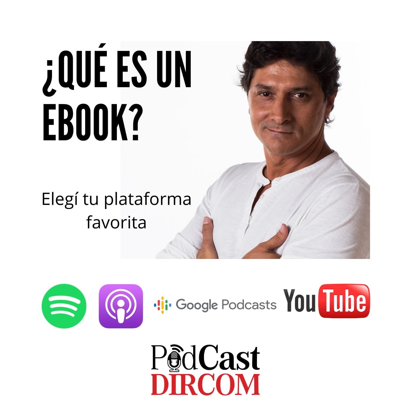 Qué es un Ebook
