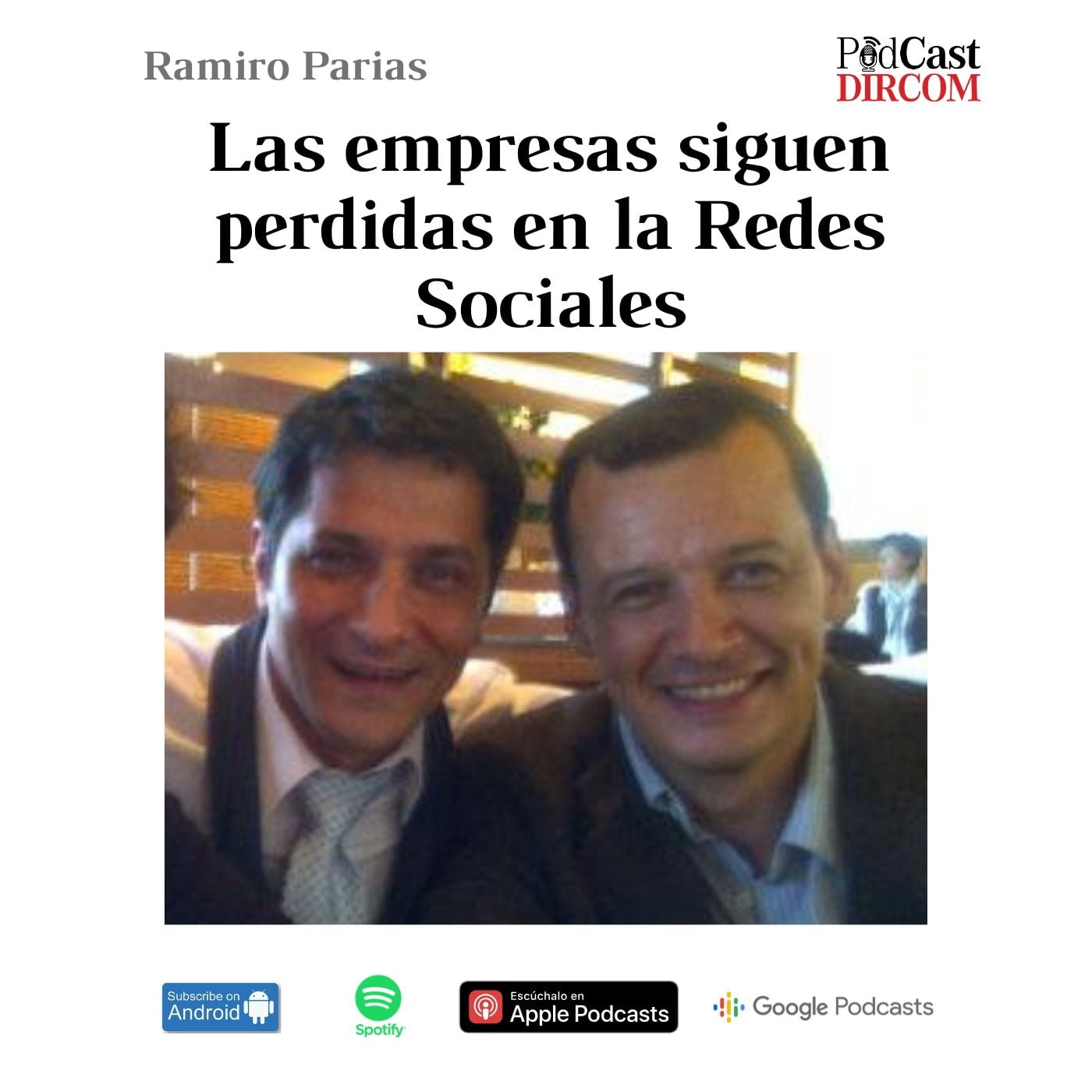 Las empresas siguen perdidas en las Redes Sociales