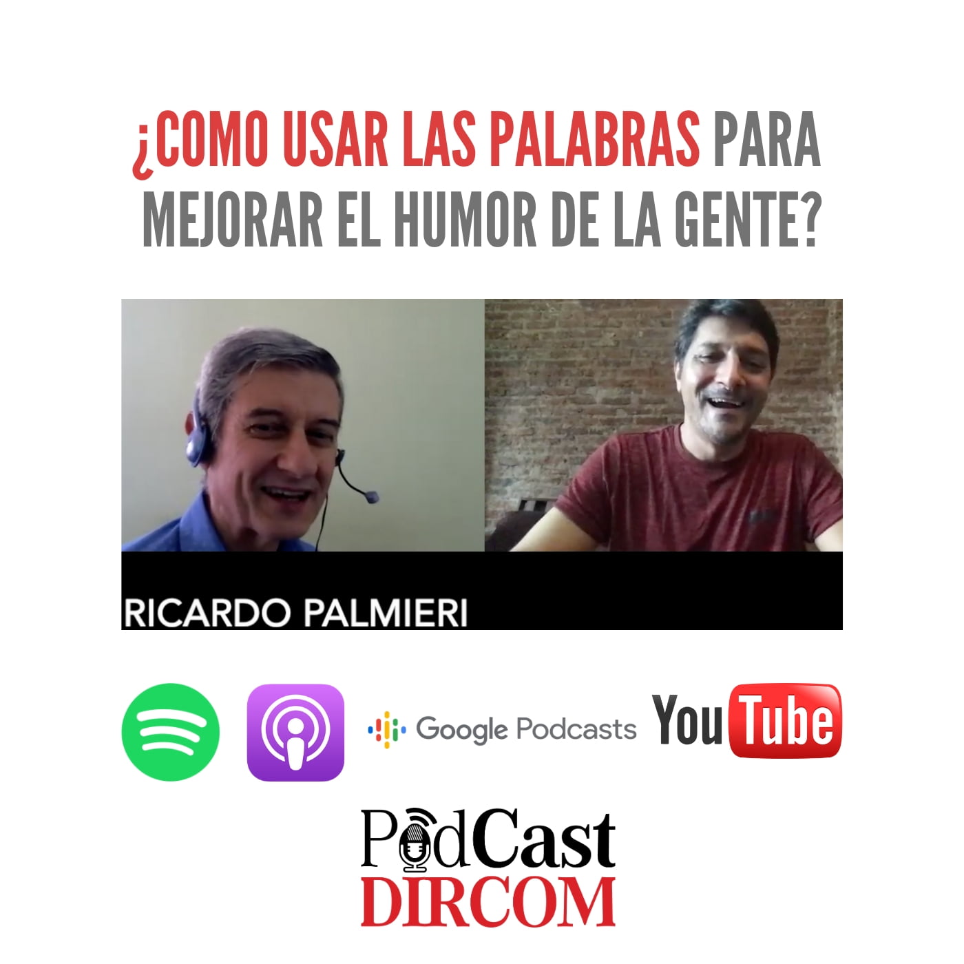 Foto: Como usar las palabras Placas