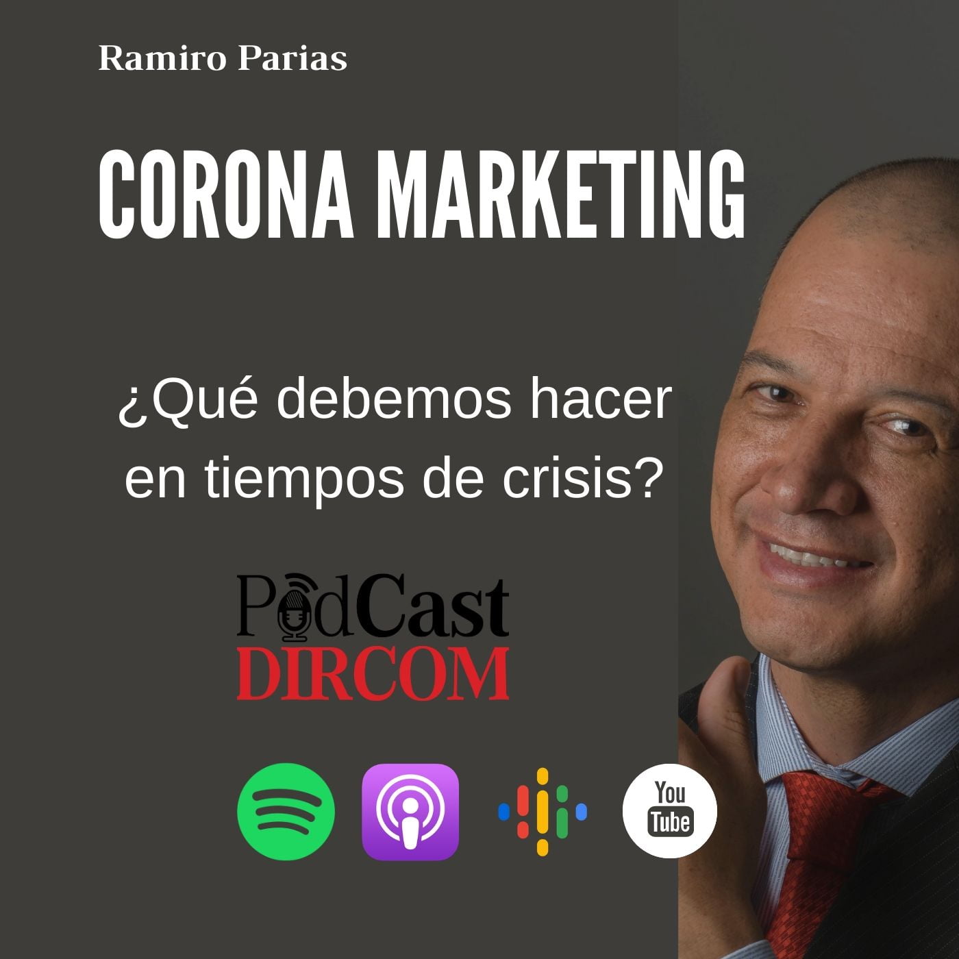 Marketing Digital en tiempos de coronavirus