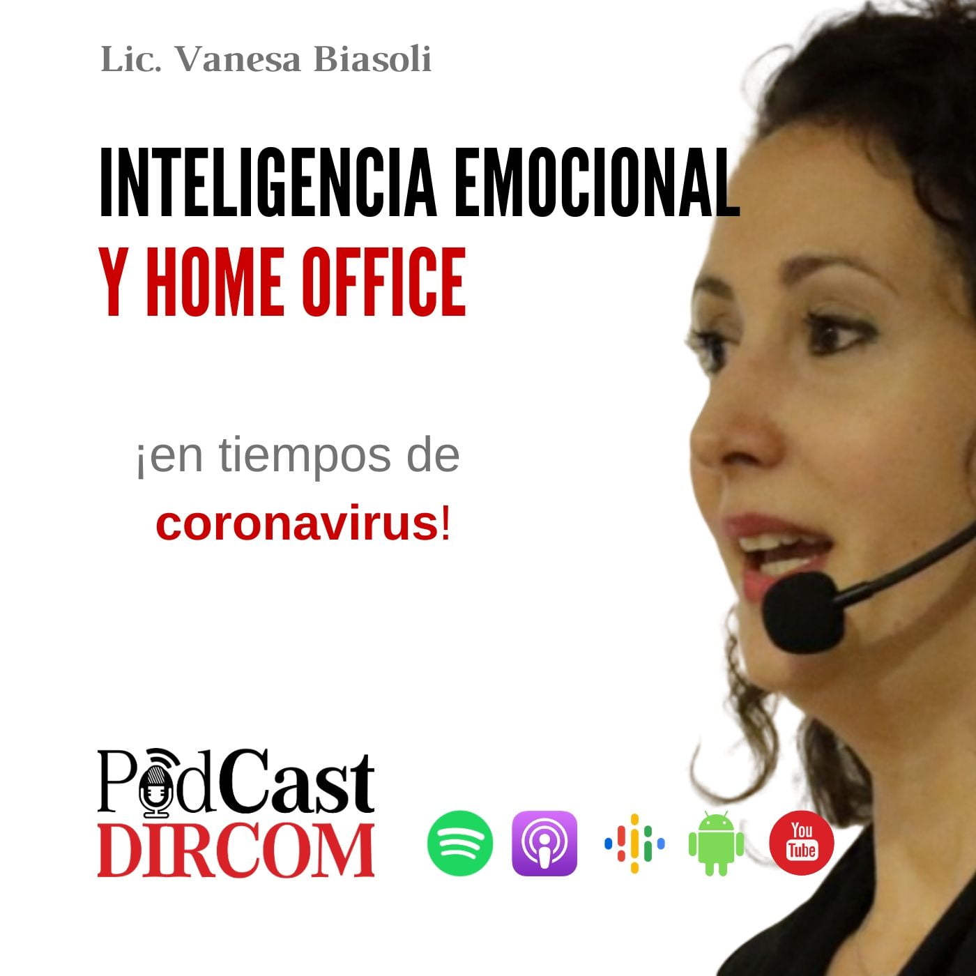 Inteligencia Emocional