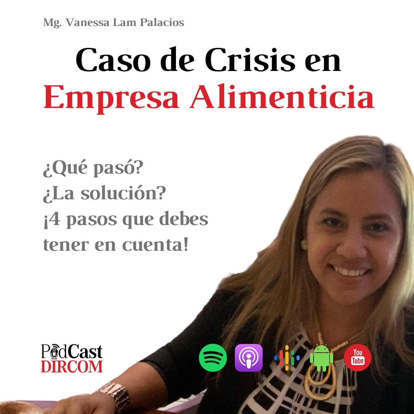 Caso de Crisis Empresa Alim Ecuador