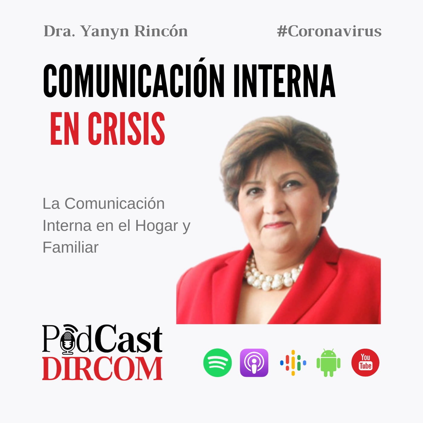 Com Interna en Crisis Yanyn