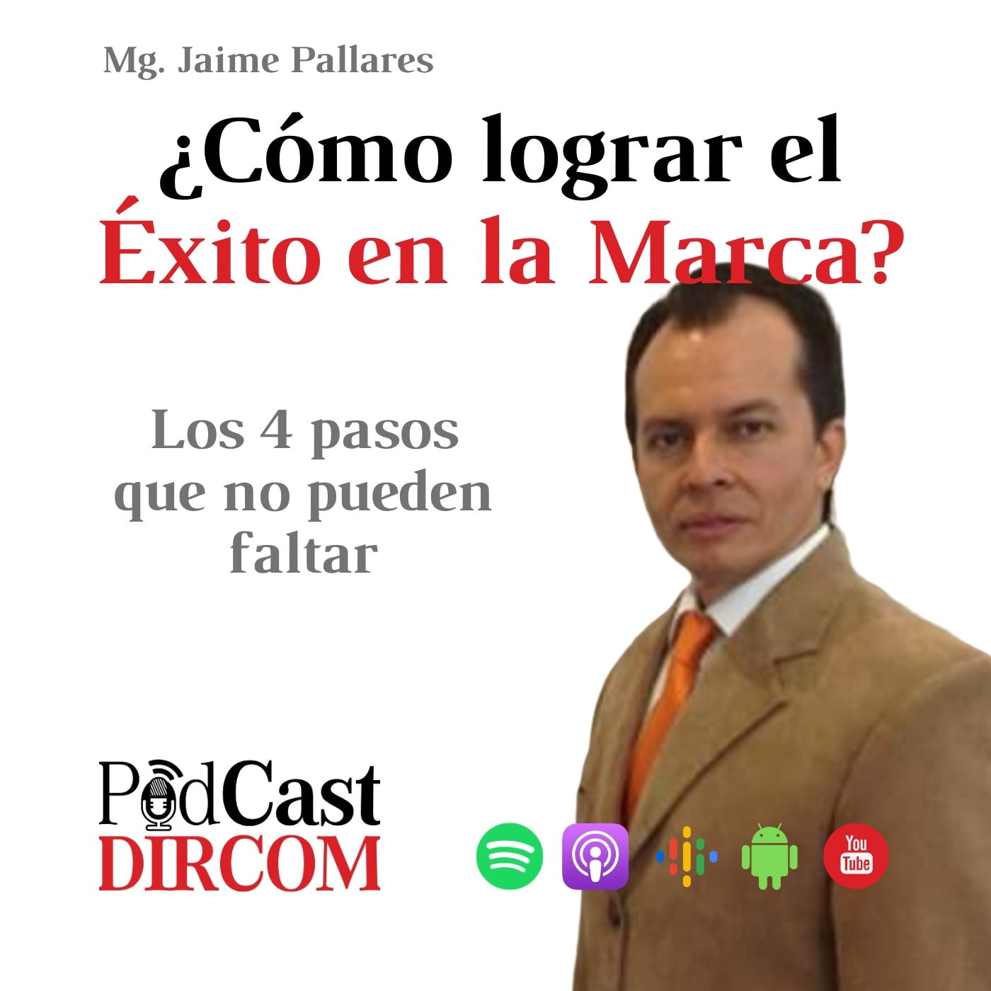 Cómo lograr el éxito en la Marca