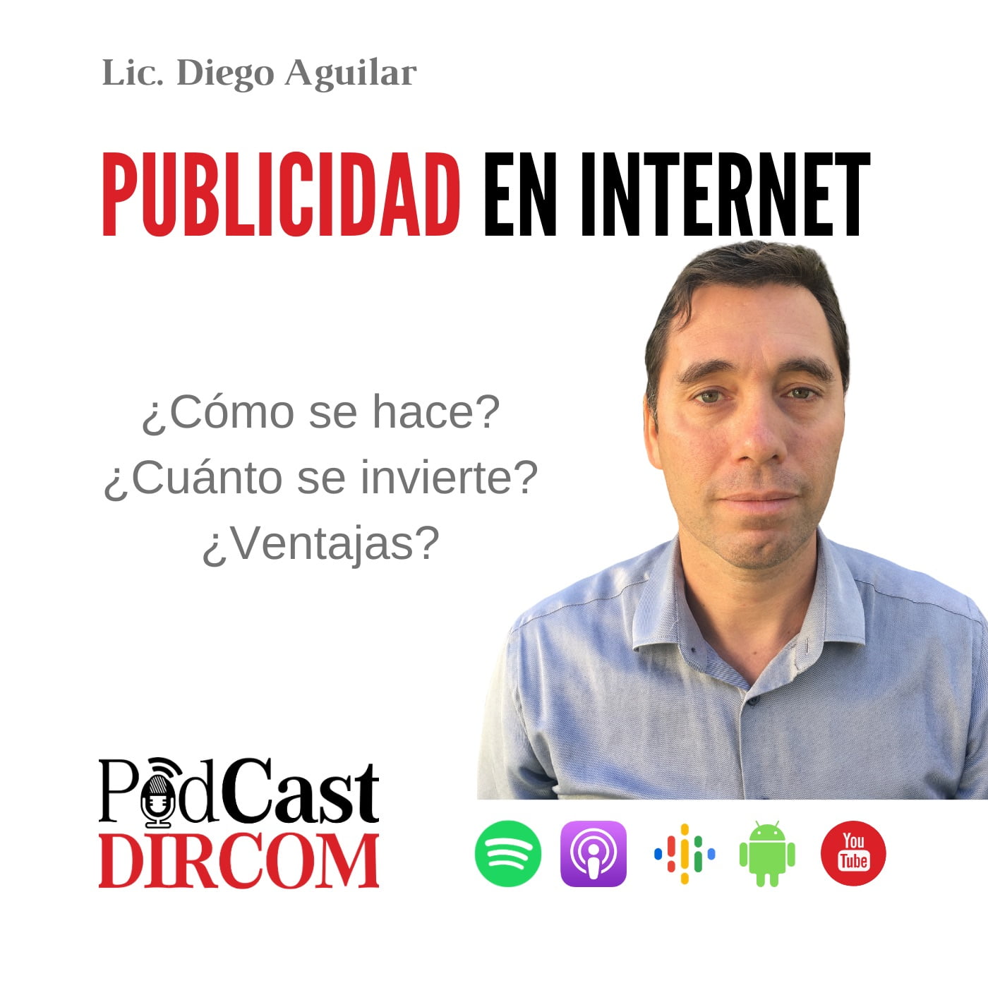 Publicidad en Internet