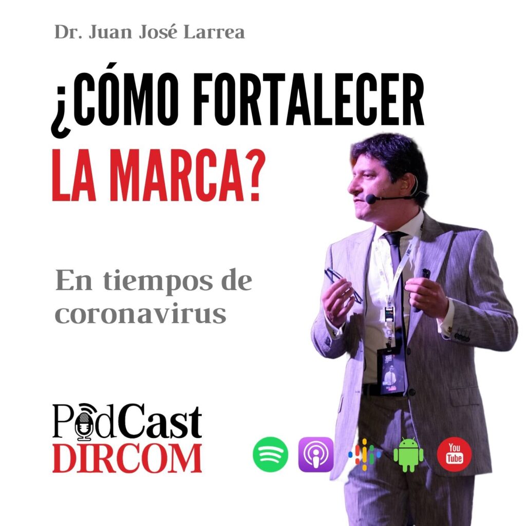 Como fortalecer la Marca