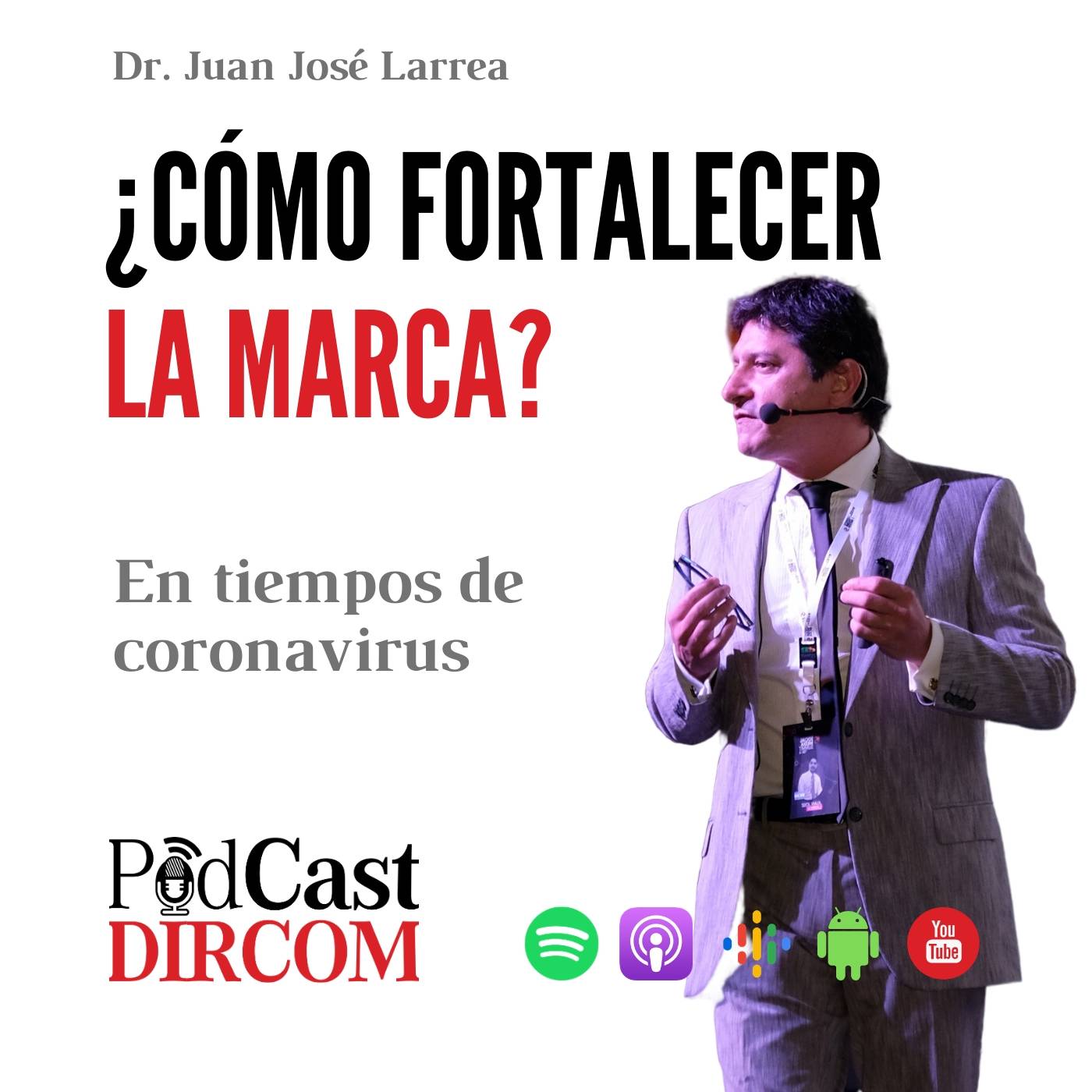 Como fortalecer la Marca