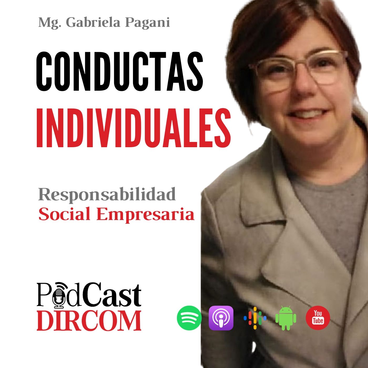 RSE Conductas Individuales