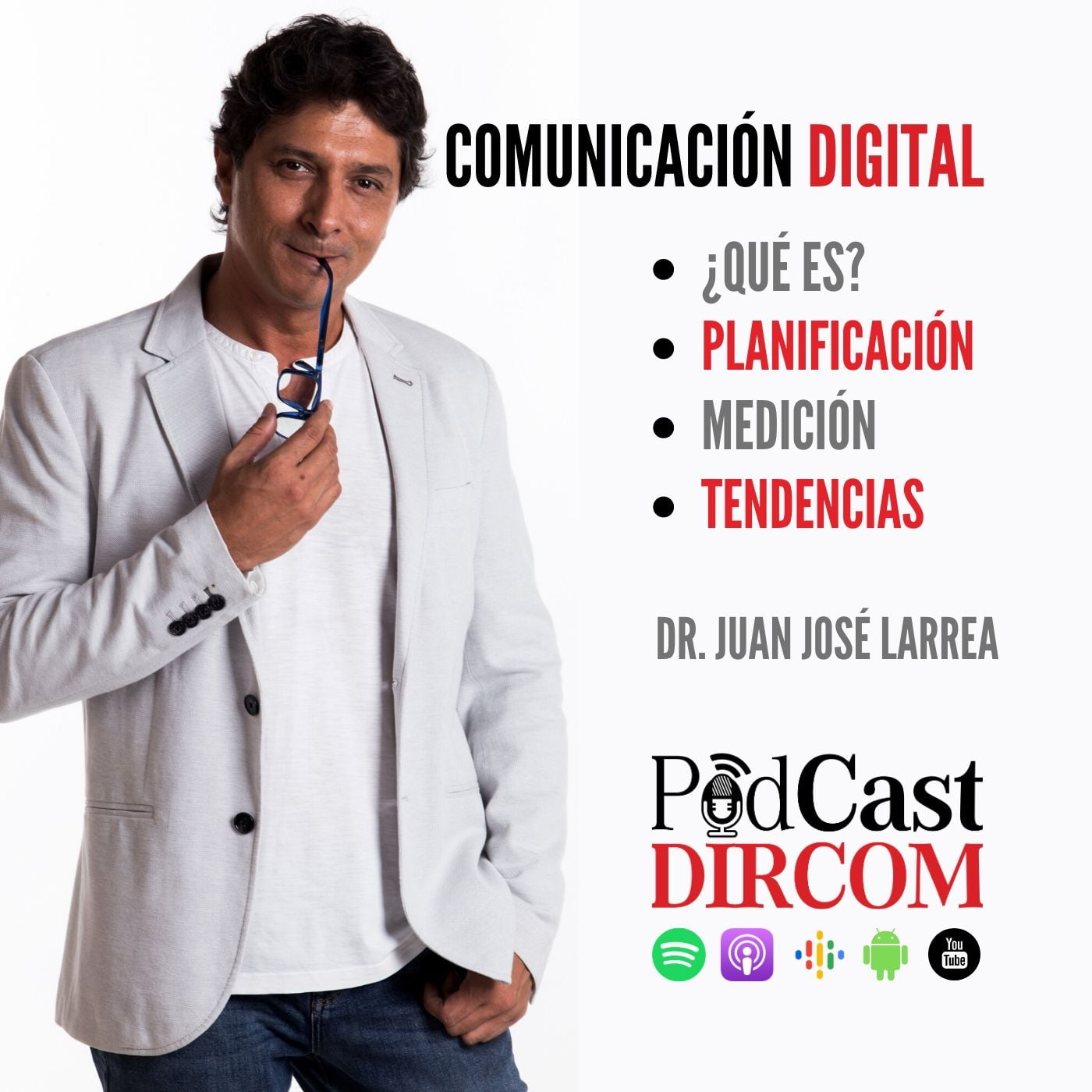 Comunicacion Digital