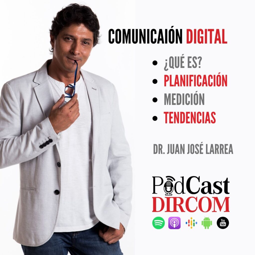 Comunicacion Digital