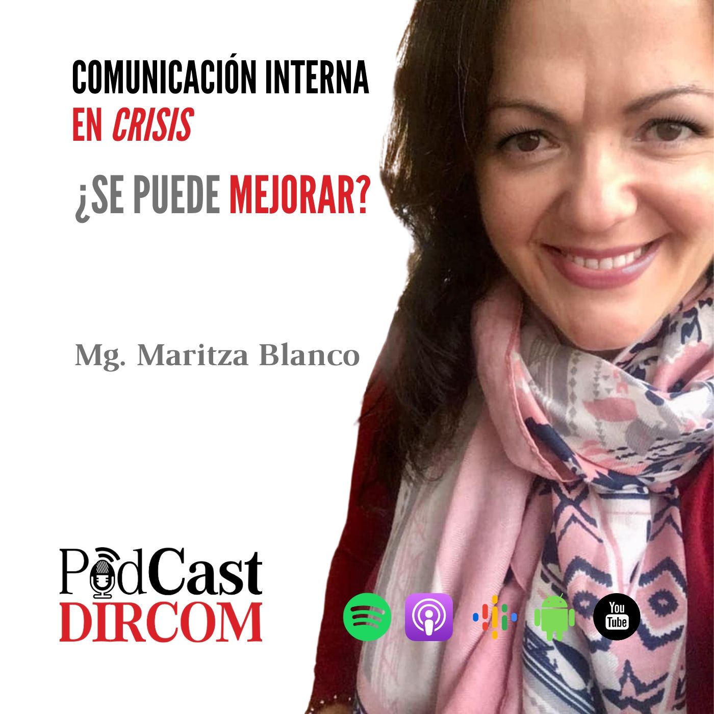 Comunicacion Interna en Crisis Se puede mejorar