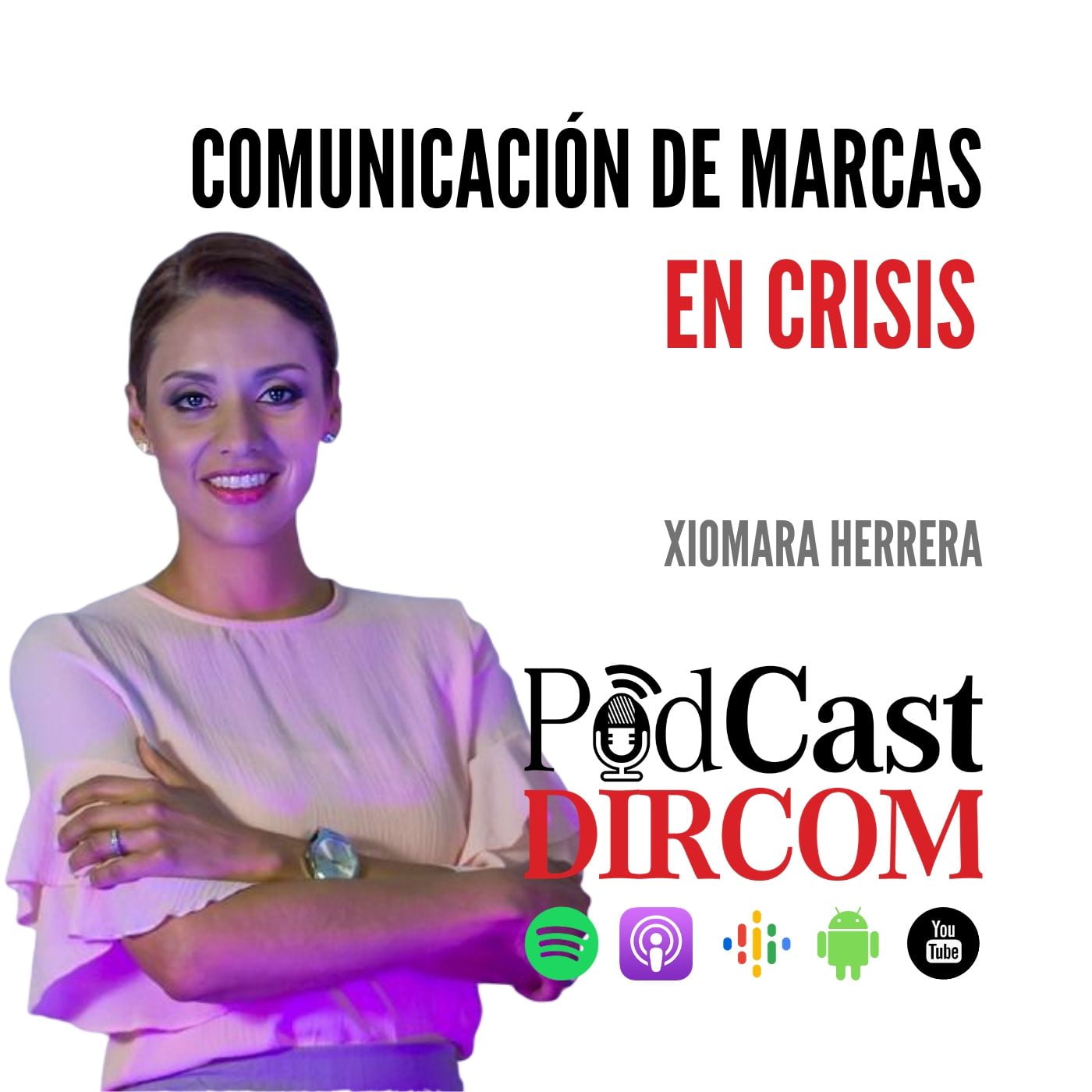Comunicación de las Marcas en crisis
