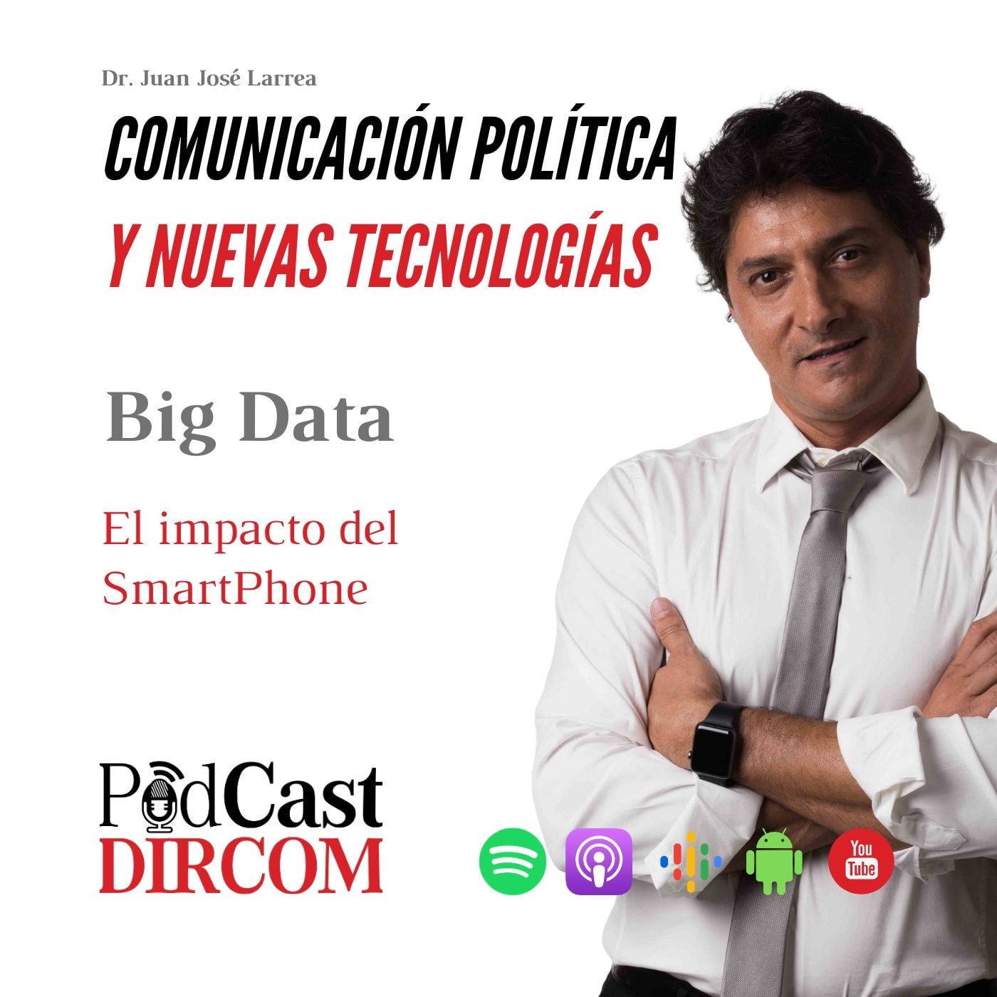Comunicacion Politica y Nuevas Tecnologias