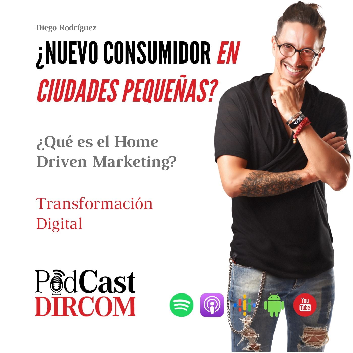 Nuevo consumidor Ciudad Pequena Instagram Baja