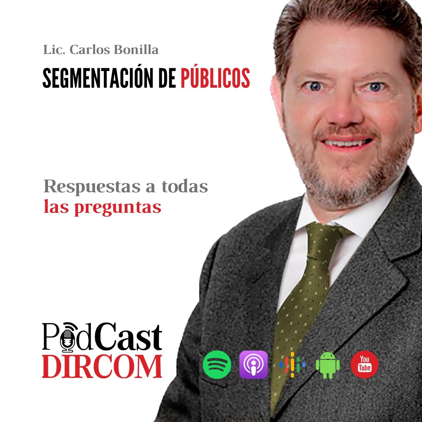 Segmentacion de publicos
