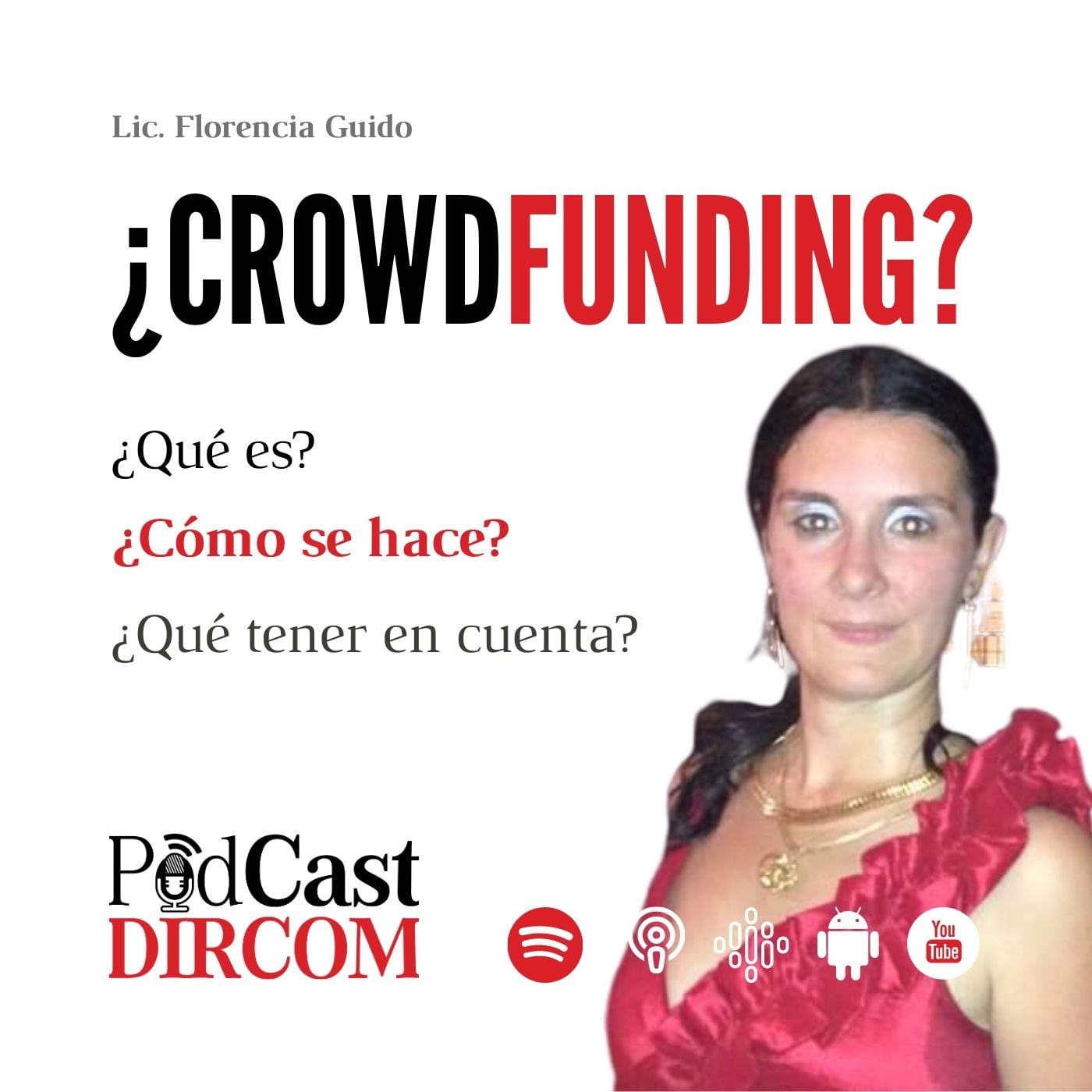 Crowdfunding