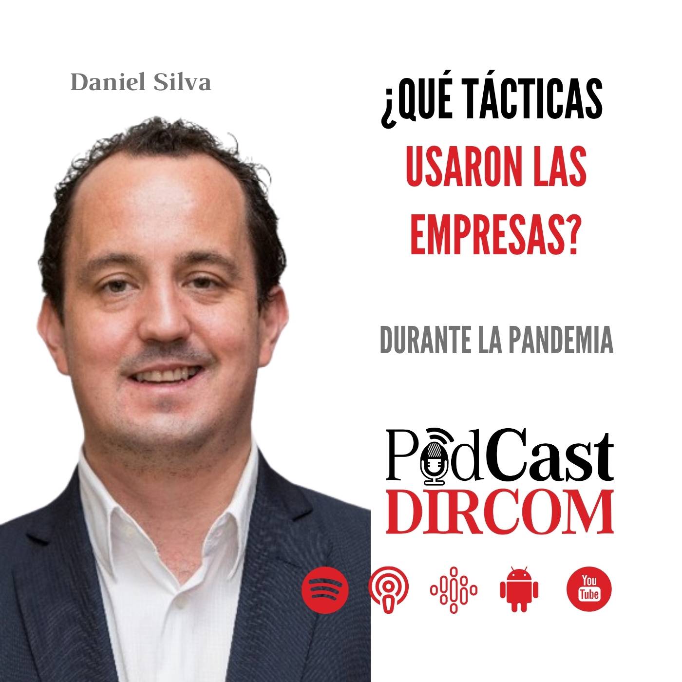 que tacticas usaron las empresas en pandemia