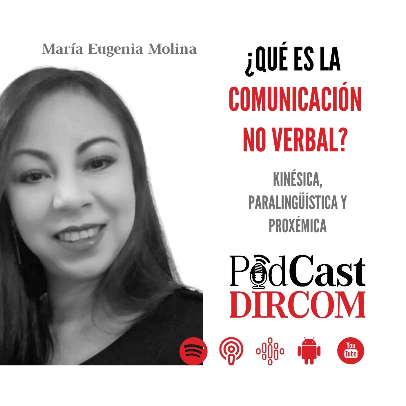 Comunicación No Verbal