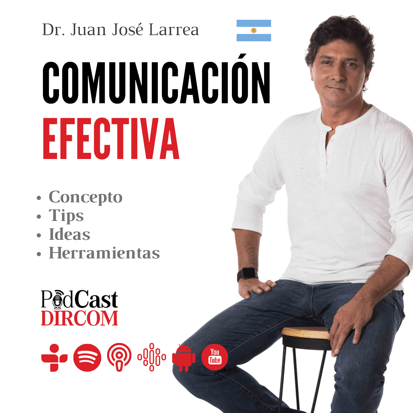 Comunicación Efectiva