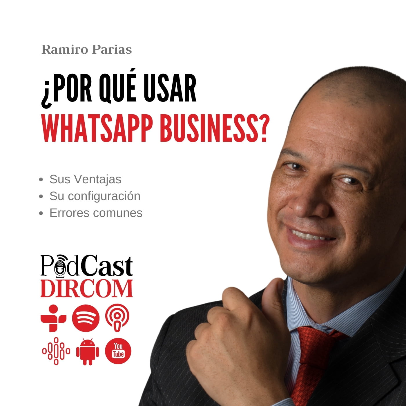 ¿Cómo WhatsApp Business?