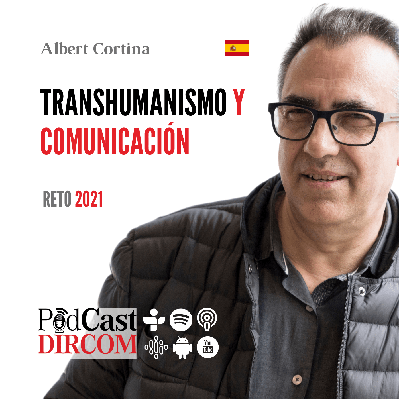 Transhumanismo y Comunicación