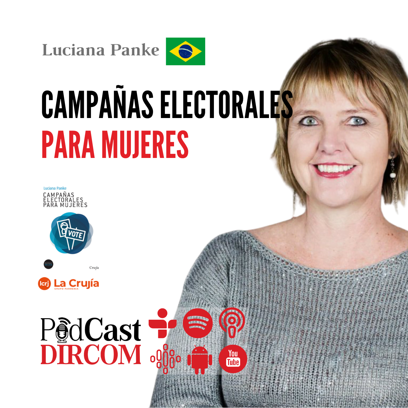 Campañas Electorales para Mujeres
