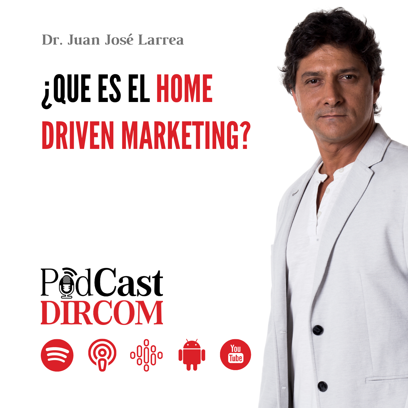 ¿Que Es El Home Driven Marketing?